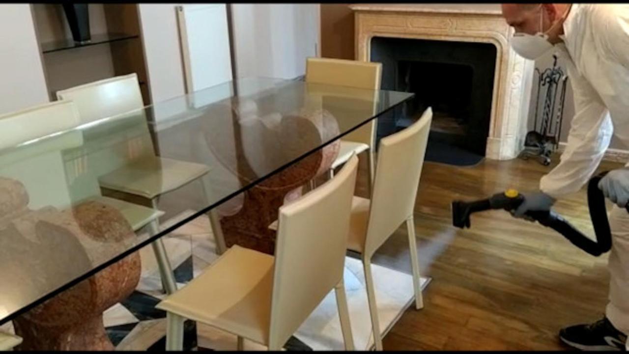 Roero Suite In The City Center Asti Extérieur photo