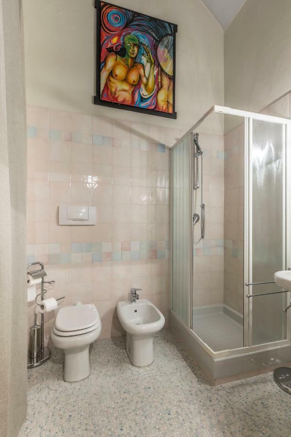 Roero Suite In The City Center Asti Extérieur photo