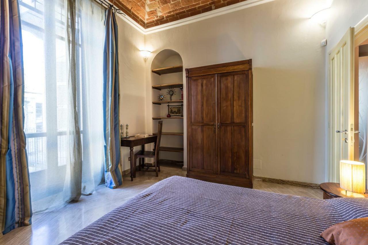 Roero Suite In The City Center Asti Extérieur photo
