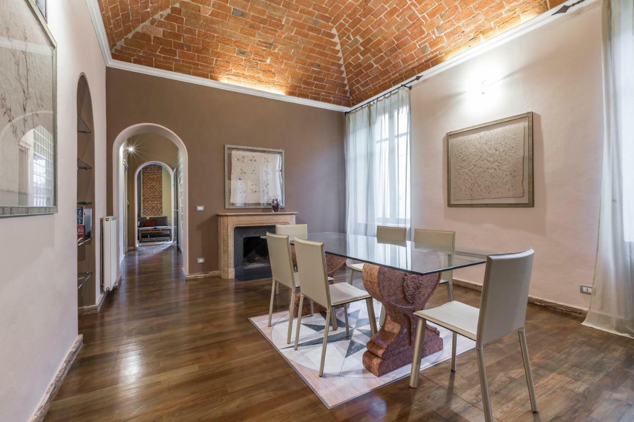 Roero Suite In The City Center Asti Extérieur photo