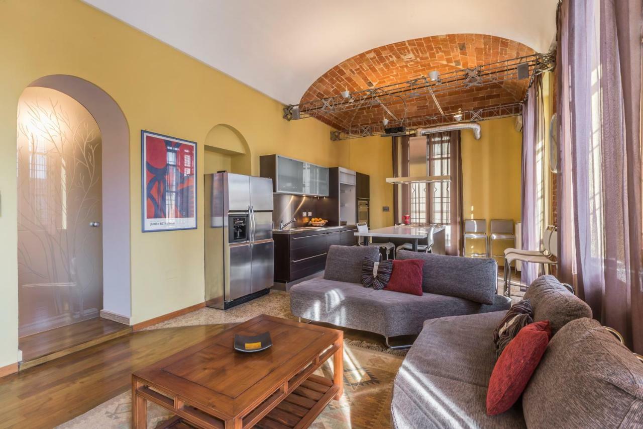 Roero Suite In The City Center Asti Extérieur photo
