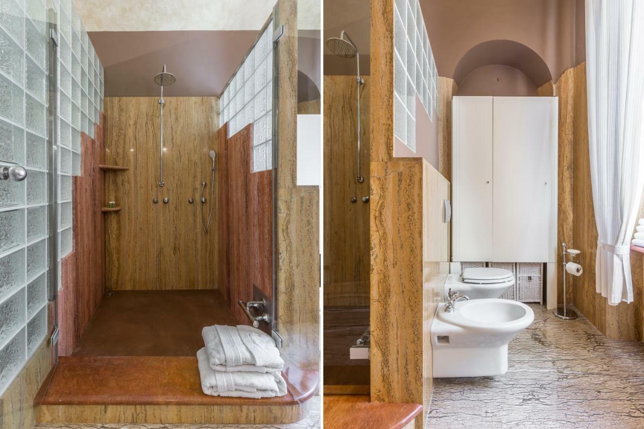Roero Suite In The City Center Asti Extérieur photo